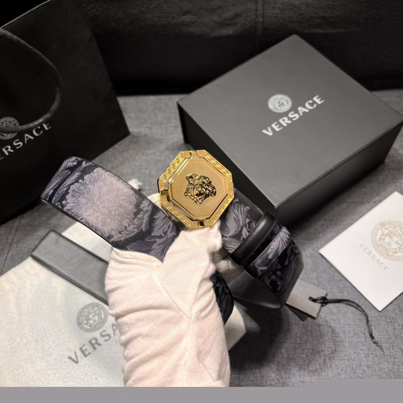 Versace Belts